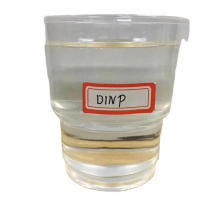 PVC Plasticizer Di-Isononyl Phthalate DINP